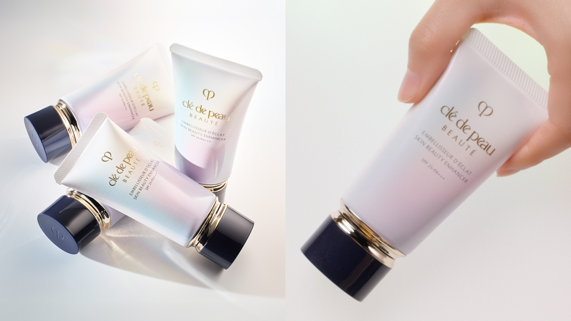 Cl&eacute; de Peau Beaut&eacute;肌膚之鑰激光幻妍乳